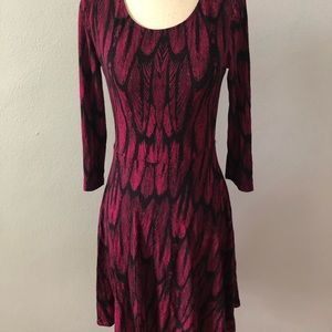 Express Dress